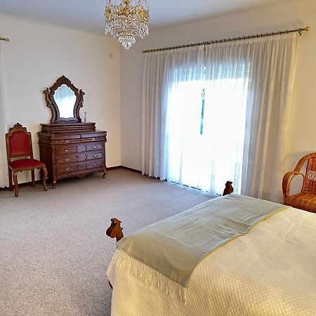 Villa Mendes Oliva Almeida Esterno foto