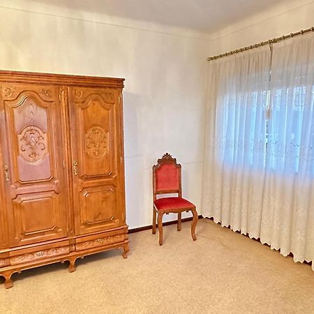 Villa Mendes Oliva Almeida Esterno foto