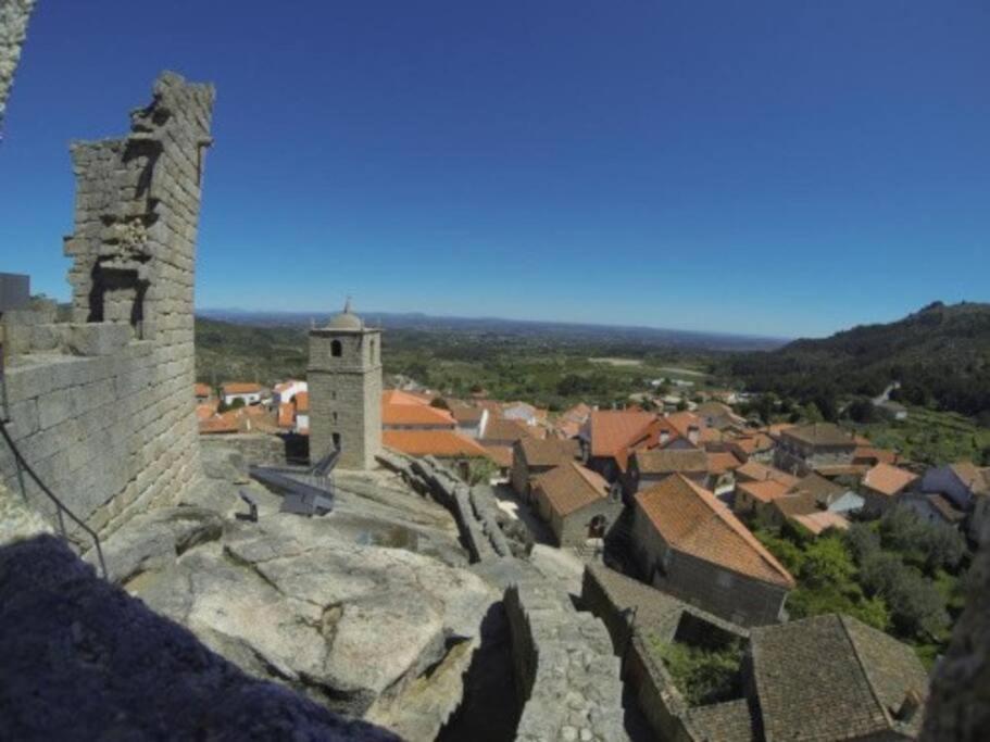 Villa Mendes Oliva Almeida Esterno foto