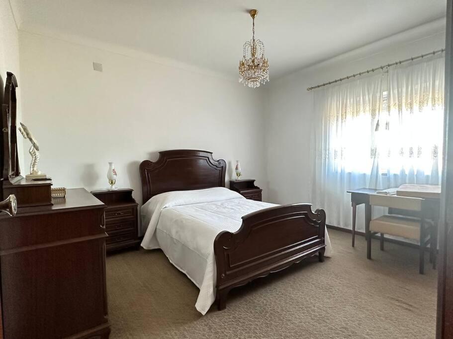 Villa Mendes Oliva Almeida Esterno foto