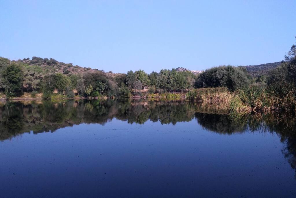 Villa Mendes Oliva Almeida Esterno foto