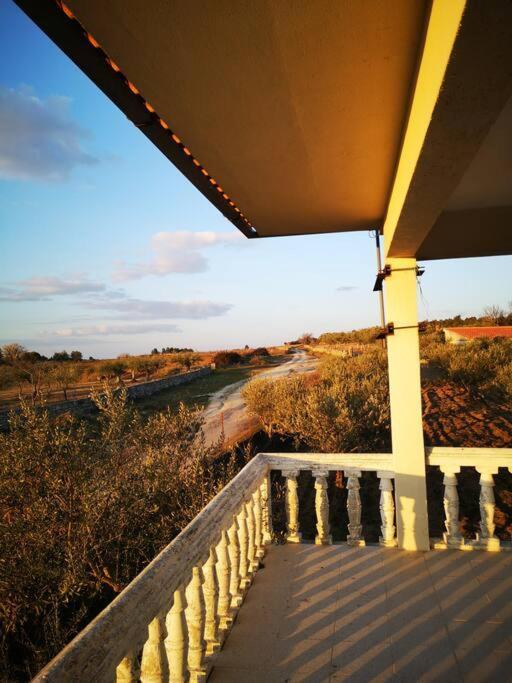 Villa Mendes Oliva Almeida Esterno foto