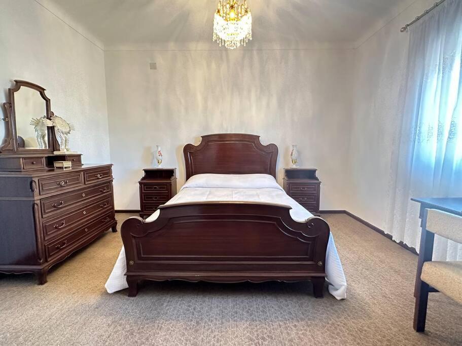 Villa Mendes Oliva Almeida Esterno foto