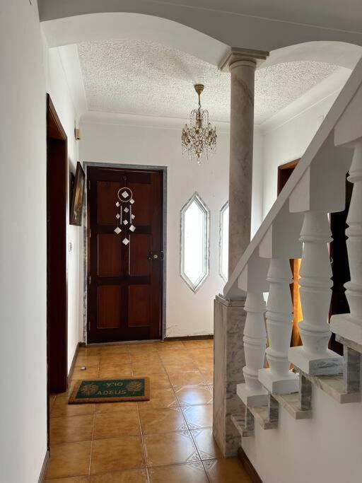 Villa Mendes Oliva Almeida Esterno foto