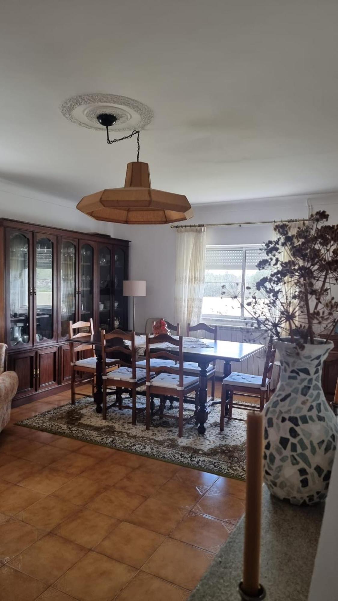 Villa Mendes Oliva Almeida Esterno foto