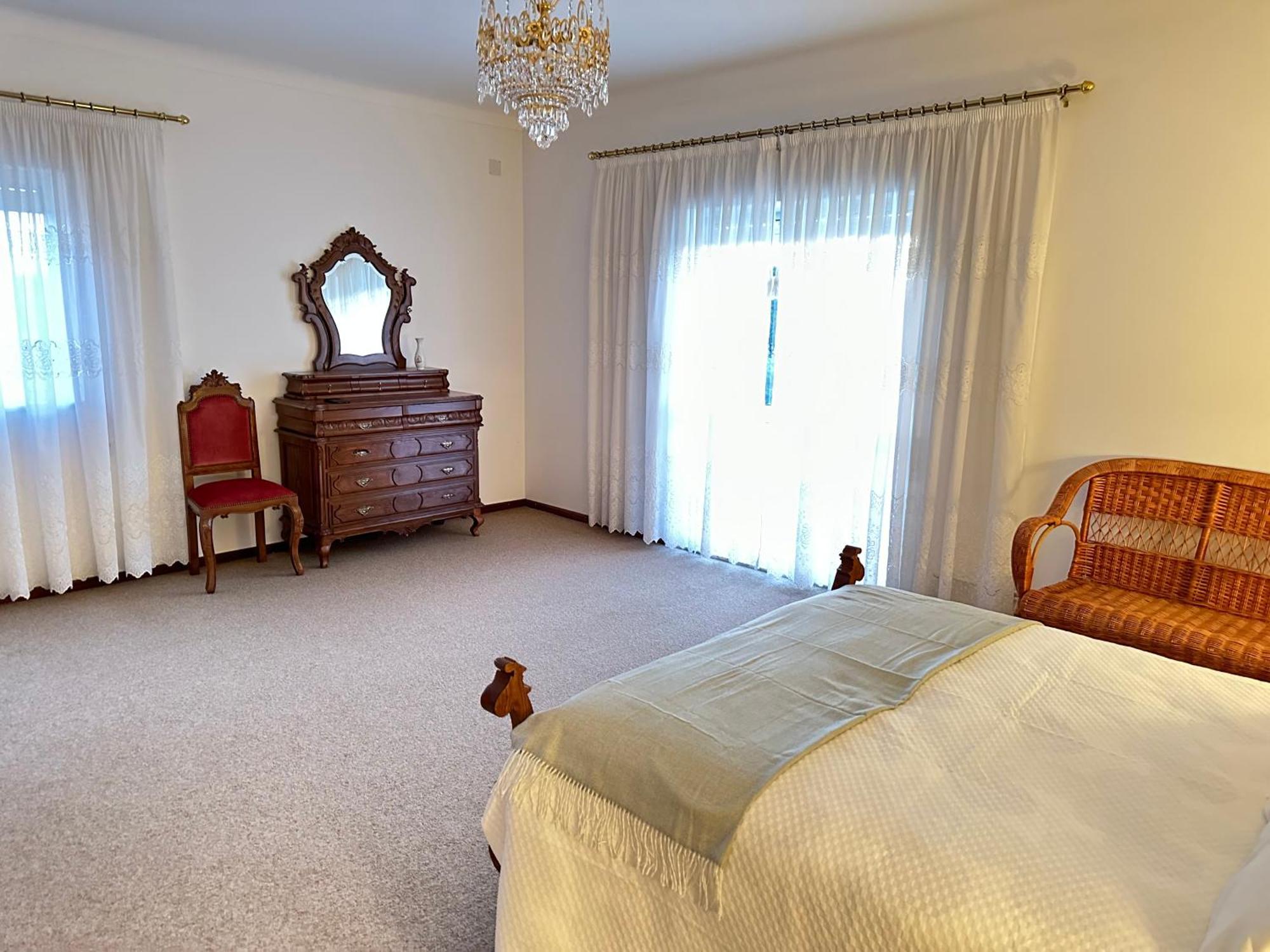 Villa Mendes Oliva Almeida Esterno foto