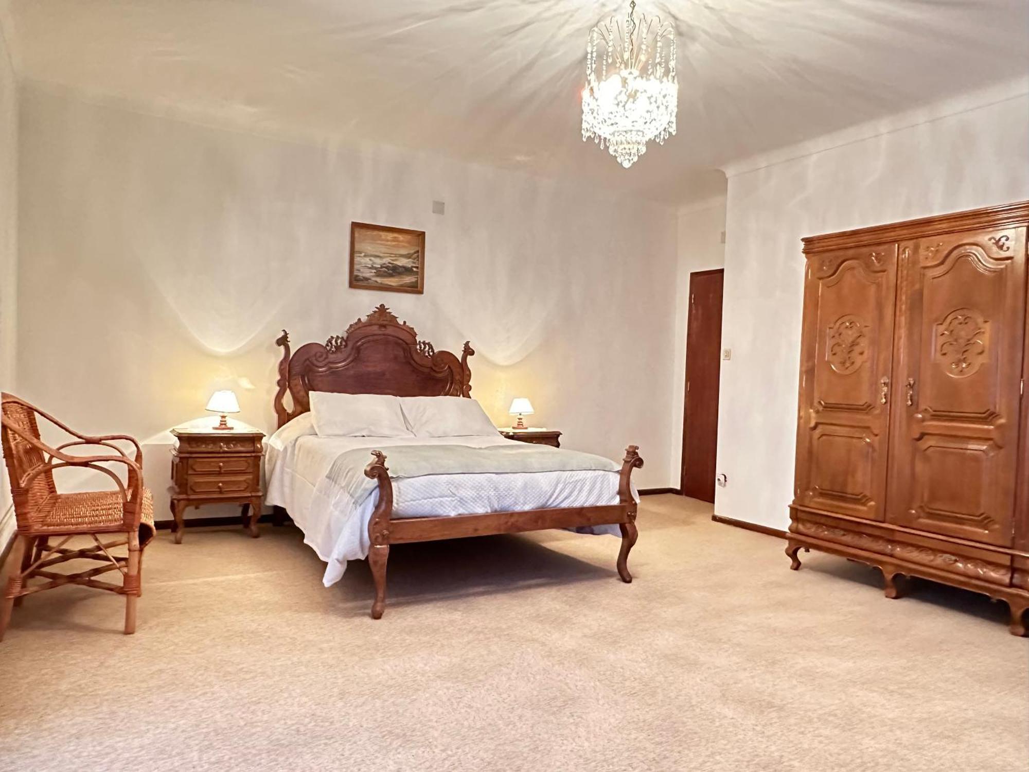Villa Mendes Oliva Almeida Esterno foto
