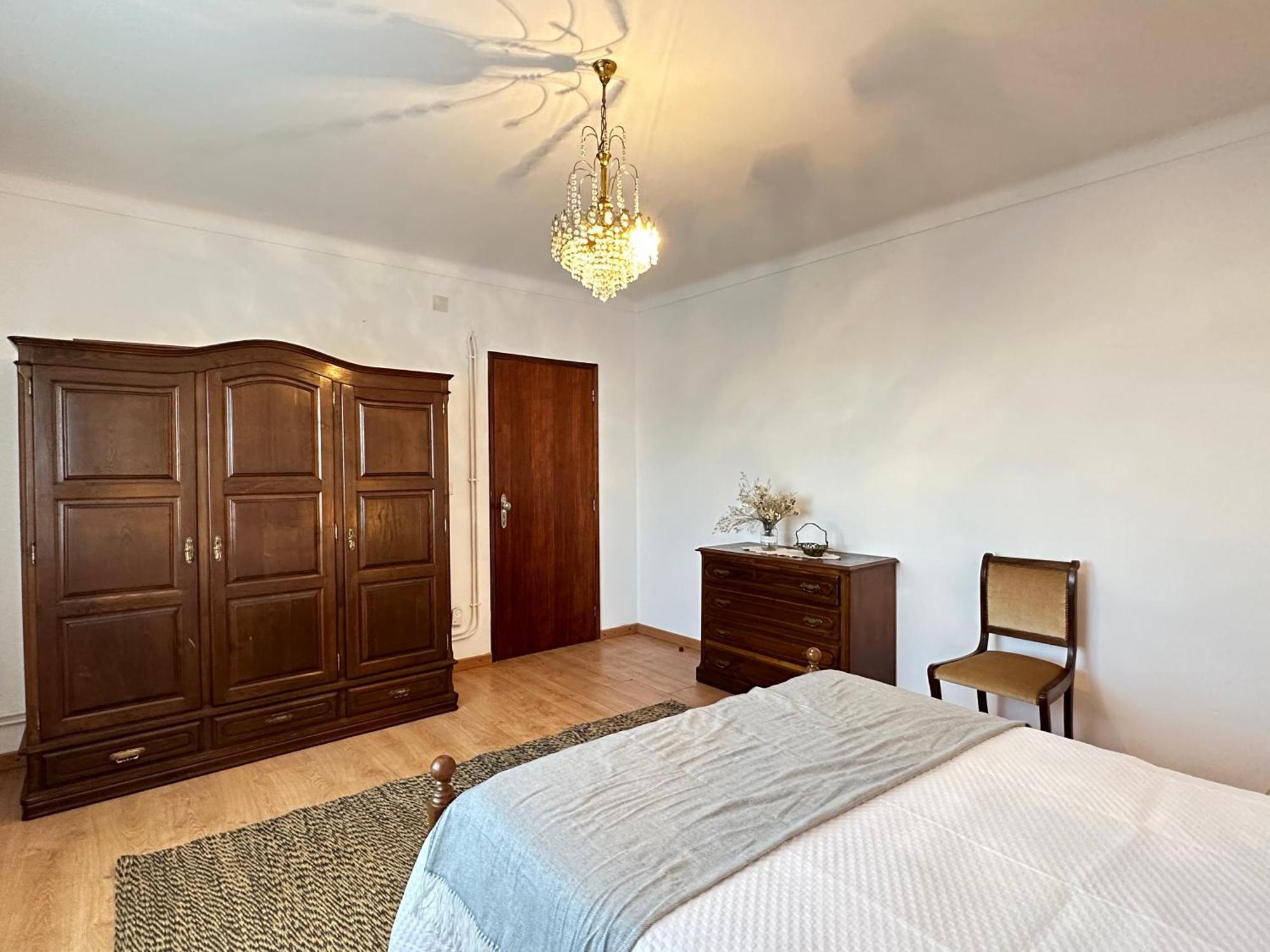 Villa Mendes Oliva Almeida Esterno foto