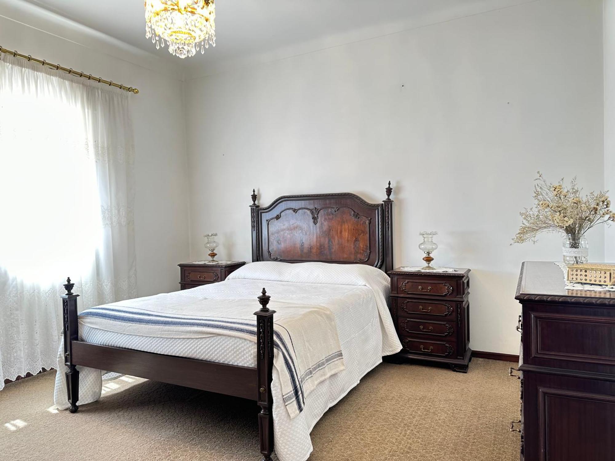 Villa Mendes Oliva Almeida Esterno foto