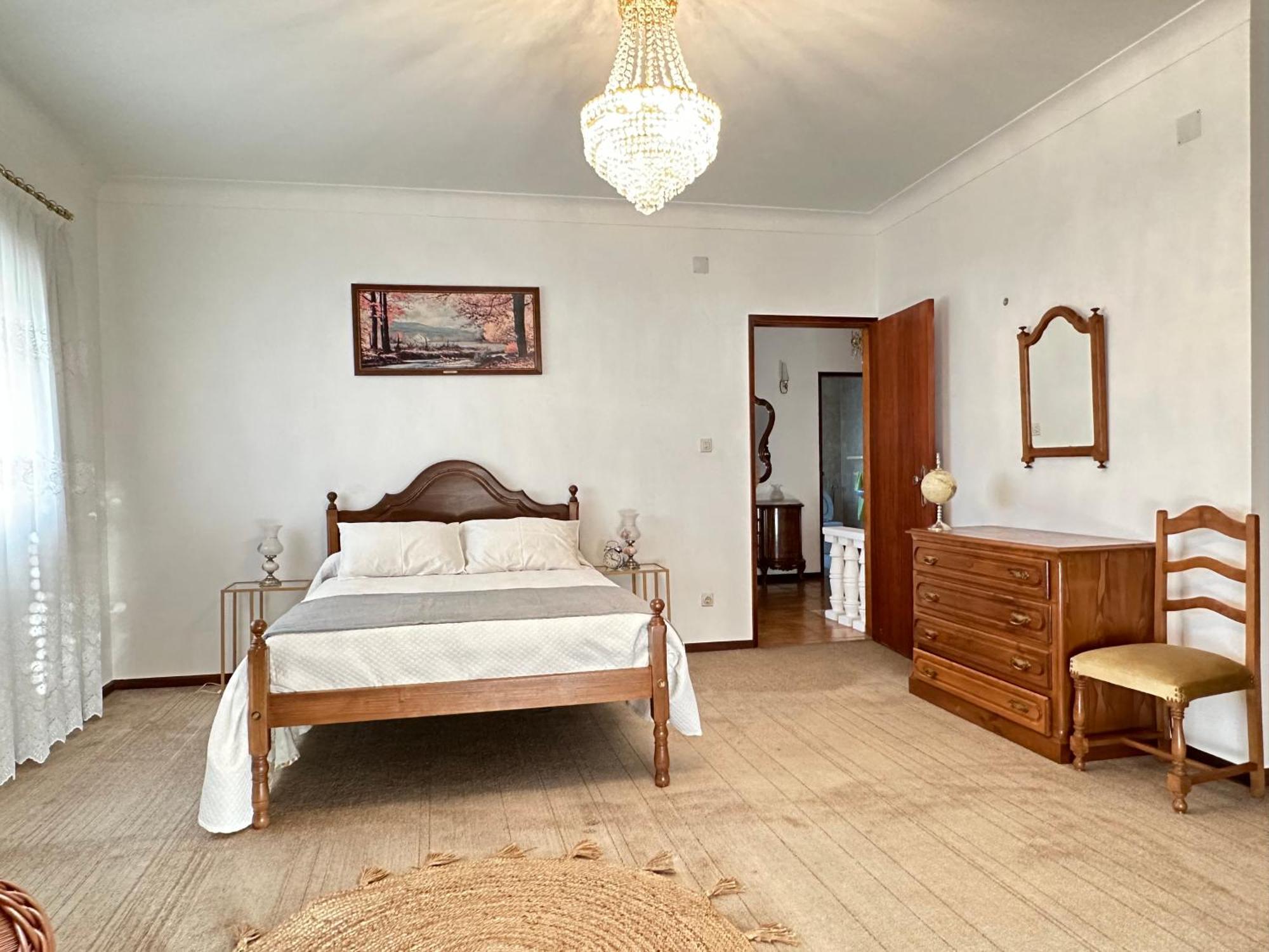 Villa Mendes Oliva Almeida Esterno foto