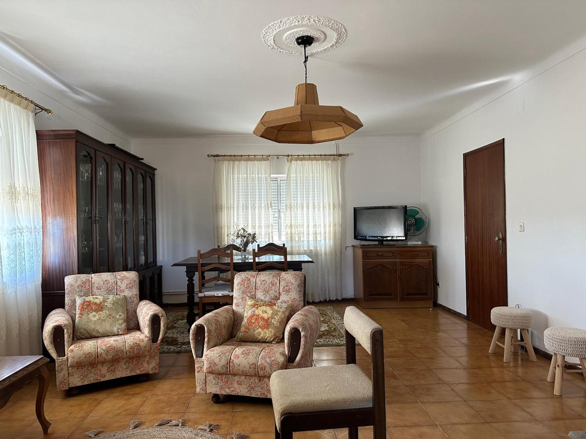 Villa Mendes Oliva Almeida Esterno foto