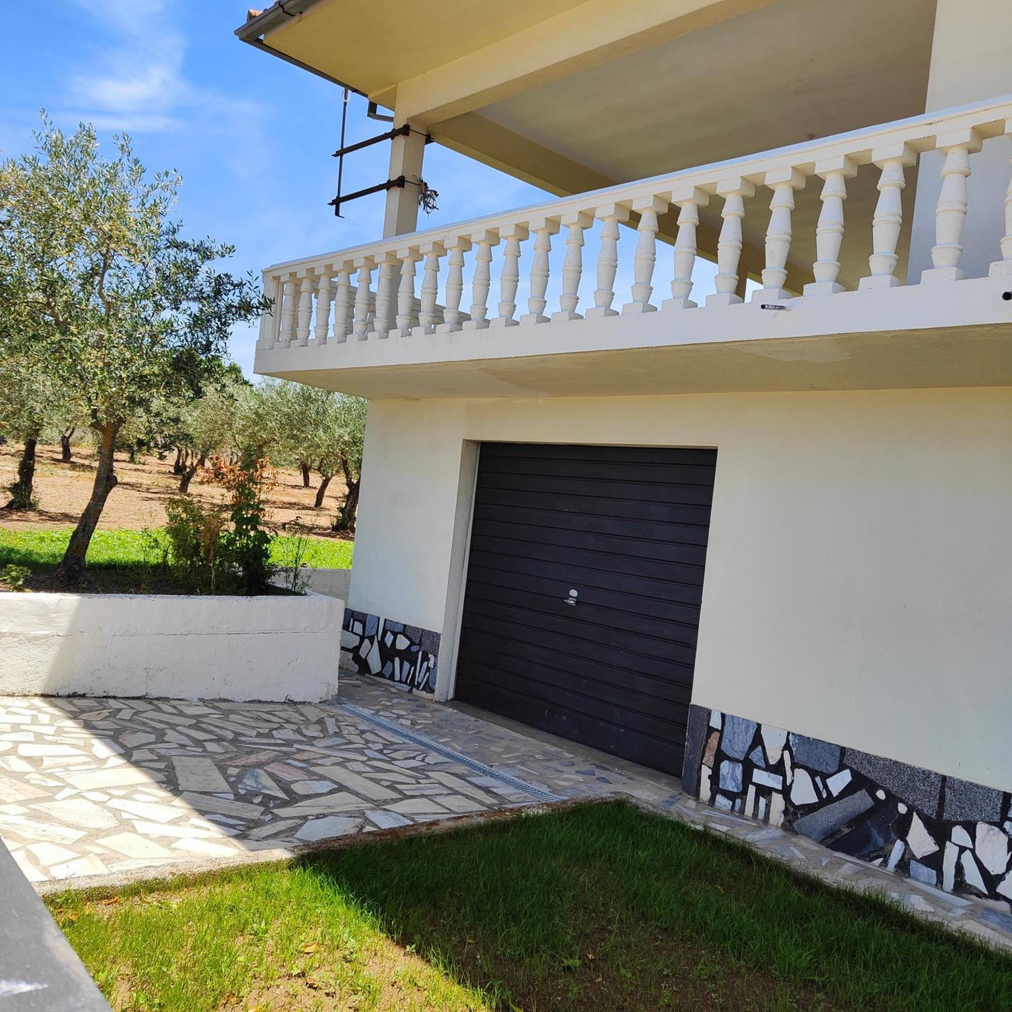 Villa Mendes Oliva Almeida Esterno foto
