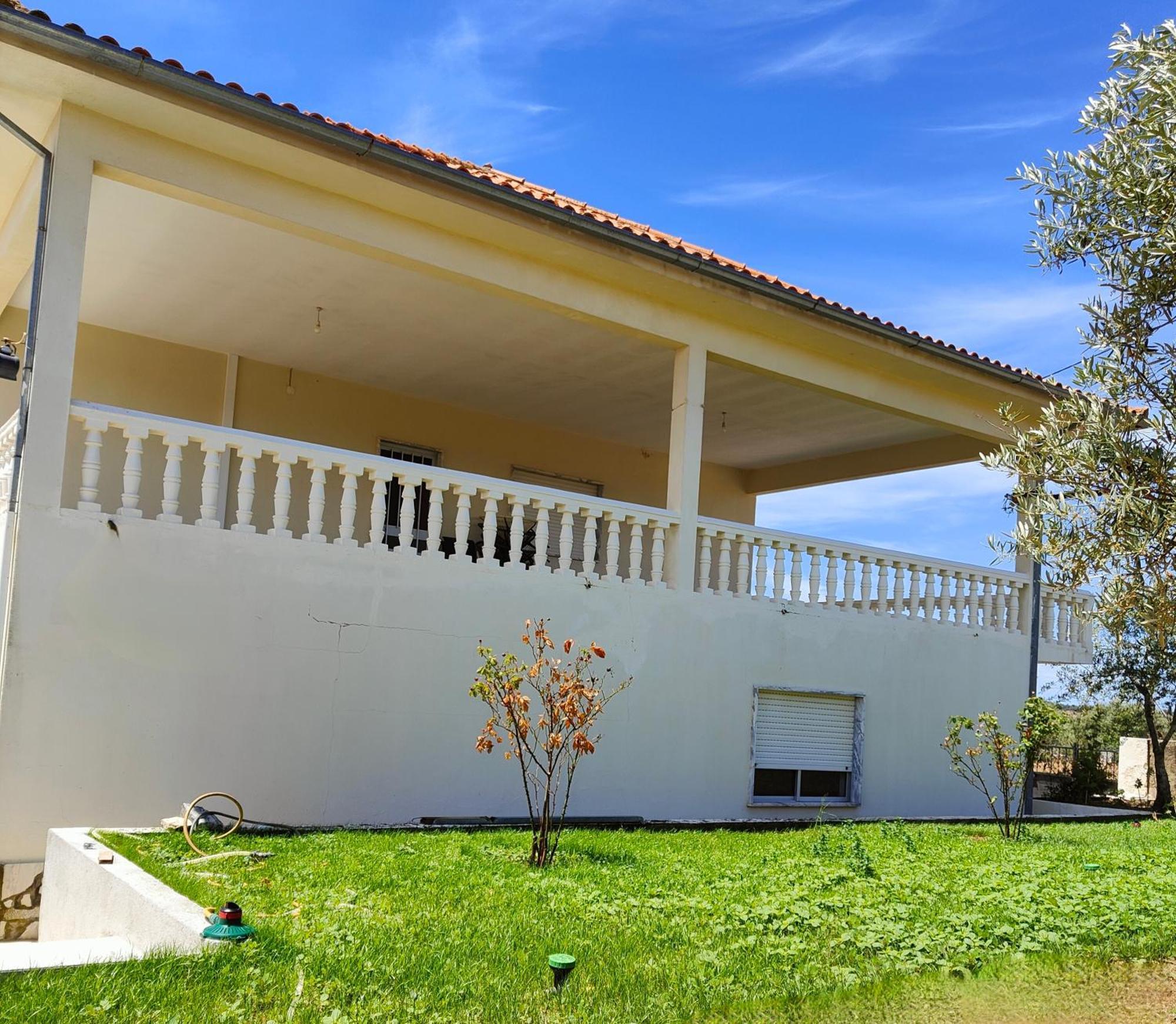 Villa Mendes Oliva Almeida Esterno foto