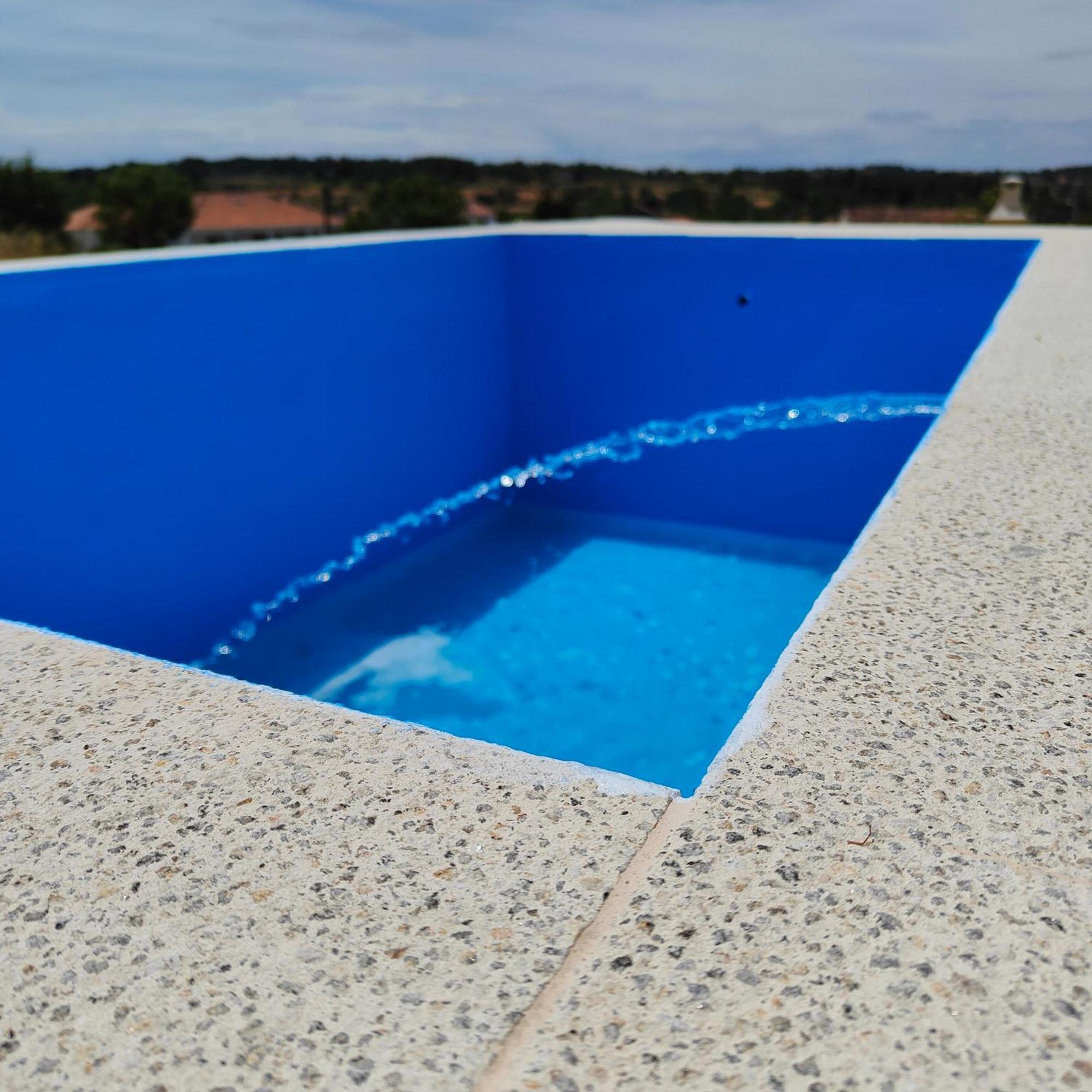 Villa Mendes Oliva Almeida Esterno foto