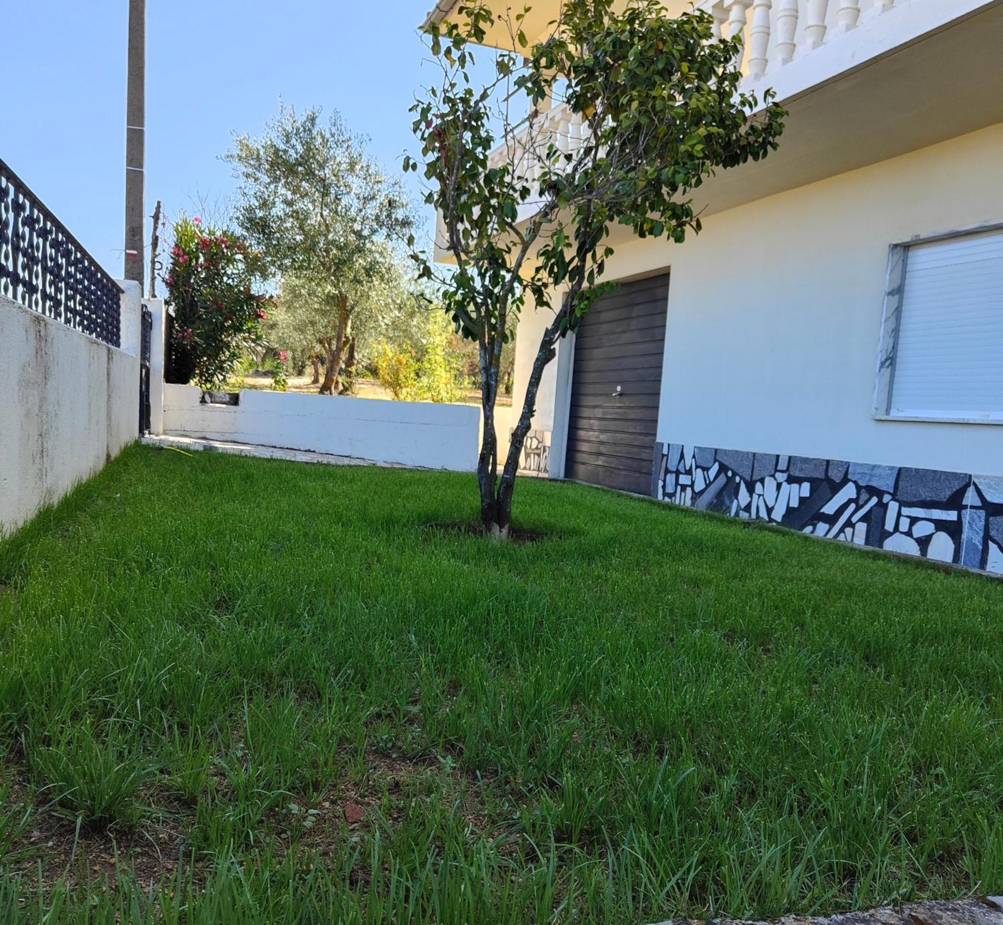 Villa Mendes Oliva Almeida Esterno foto