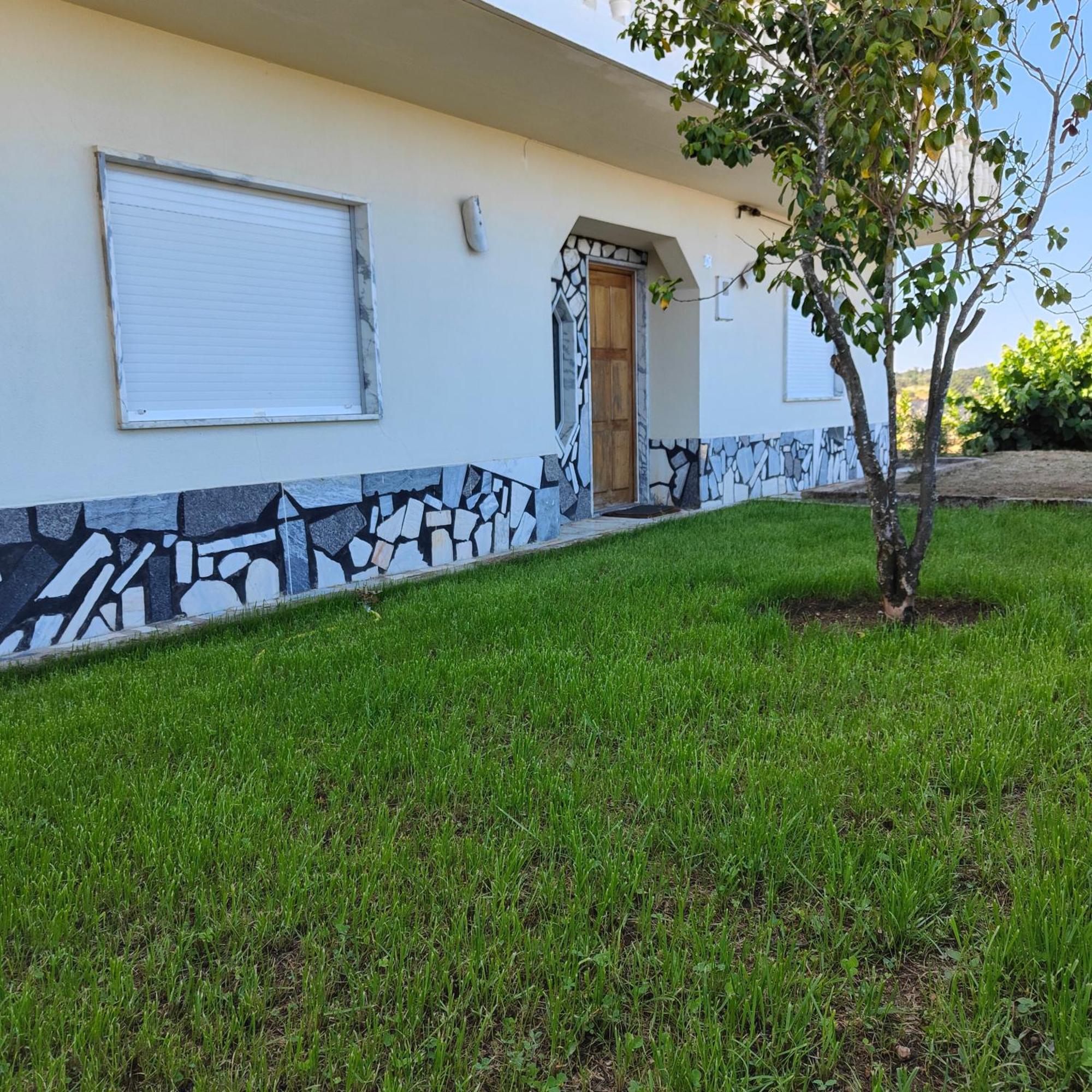 Villa Mendes Oliva Almeida Esterno foto