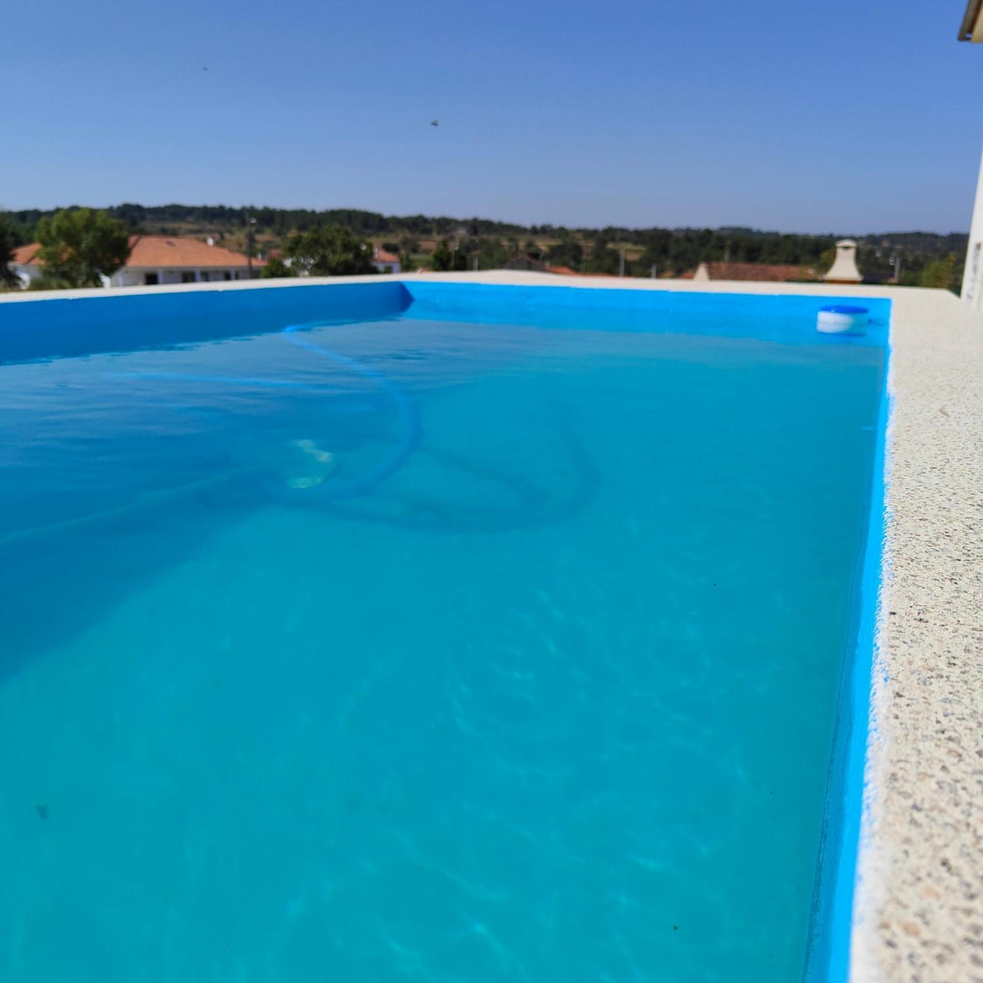 Villa Mendes Oliva Almeida Esterno foto
