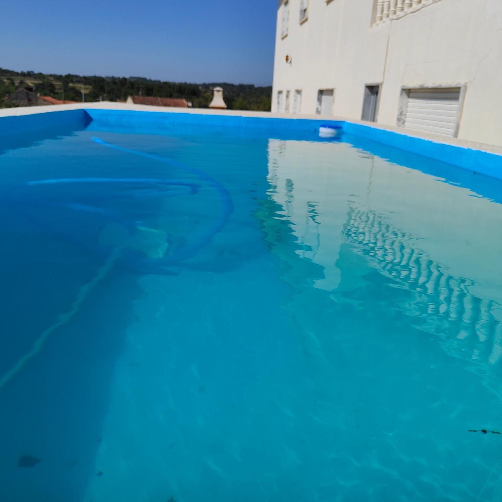 Villa Mendes Oliva Almeida Esterno foto
